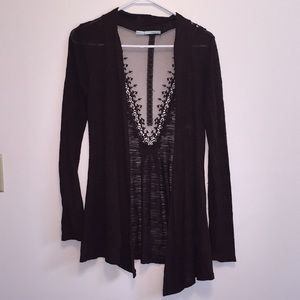 Maurice’s Cardigan